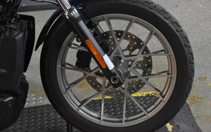 2023 Harley-Davidson Nightster