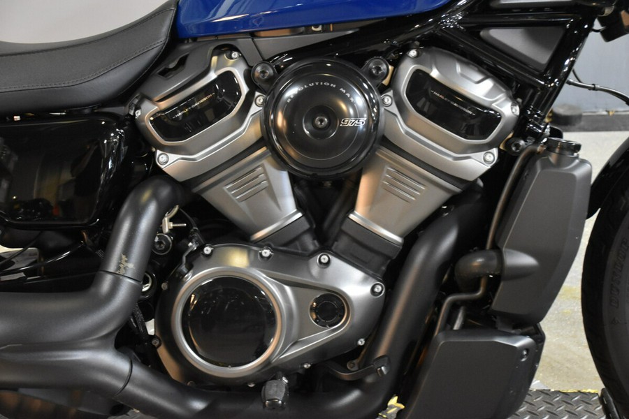 2023 Harley-Davidson Nightster