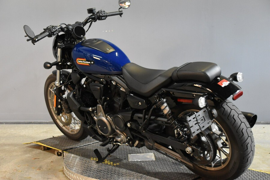 2023 Harley-Davidson Nightster