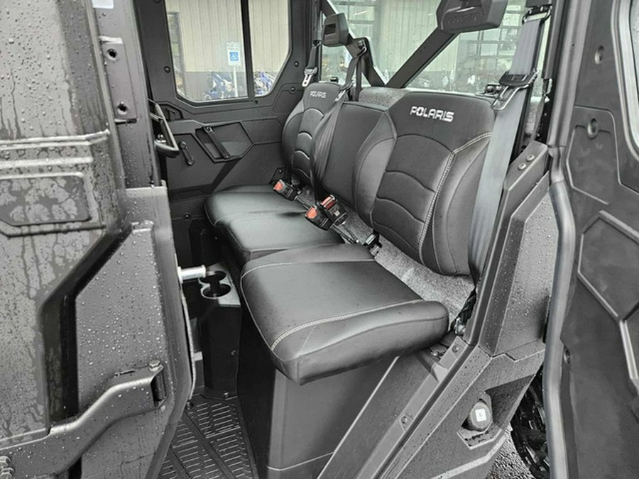 2026 Polaris Ranger Crew XP 1000 NorthStar Edition Ultimate