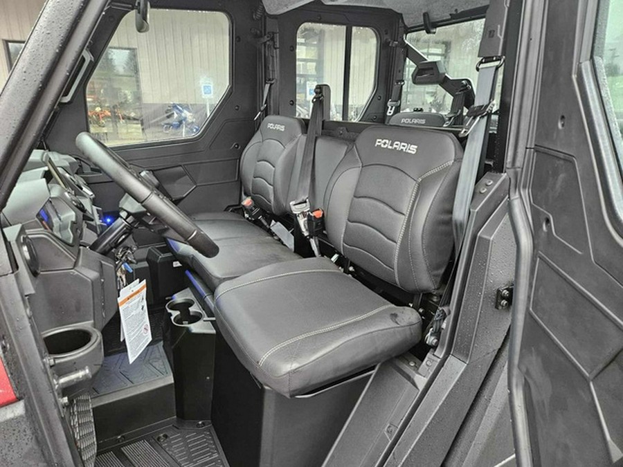 2026 Polaris Ranger Crew XP 1000 NorthStar Edition Ultimate
