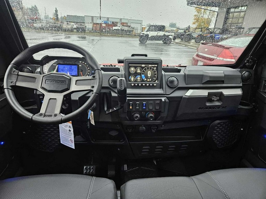2026 Polaris Ranger Crew XP 1000 NorthStar Edition Ultimate