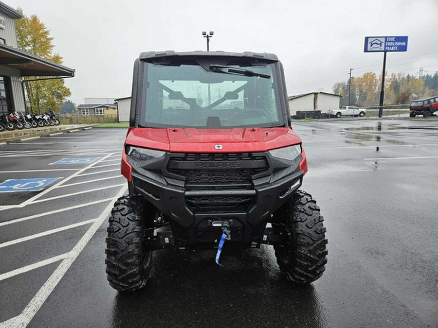 2026 Polaris Ranger Crew XP 1000 NorthStar Edition Ultimate