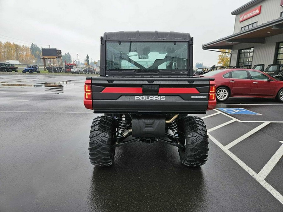 2026 Polaris Ranger Crew XP 1000 NorthStar Edition Ultimate