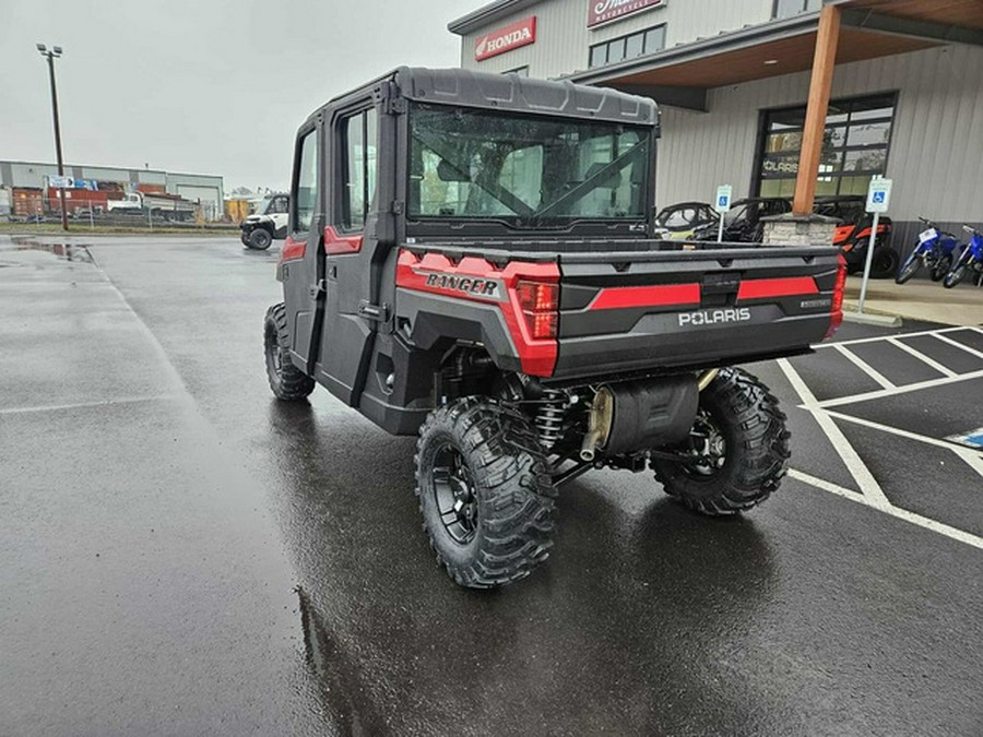 2026 Polaris Ranger Crew XP 1000 NorthStar Edition Ultimate