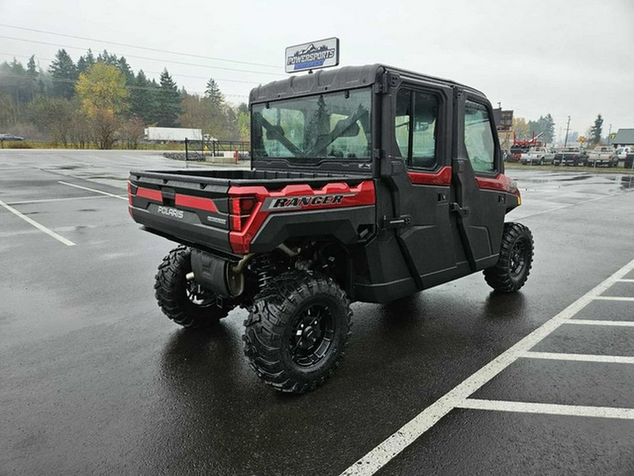 2026 Polaris Ranger Crew XP 1000 NorthStar Edition Ultimate