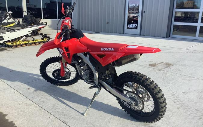 2025 Honda CRF® 250RX
