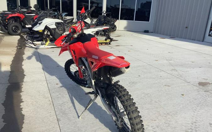 2025 Honda CRF® 250RX