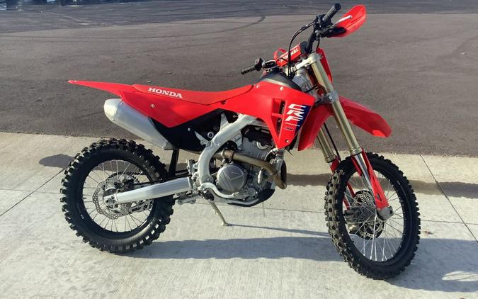 2025 Honda CRF® 250RX