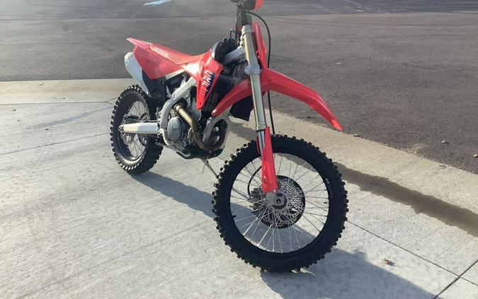2025 Honda CRF® 250RX