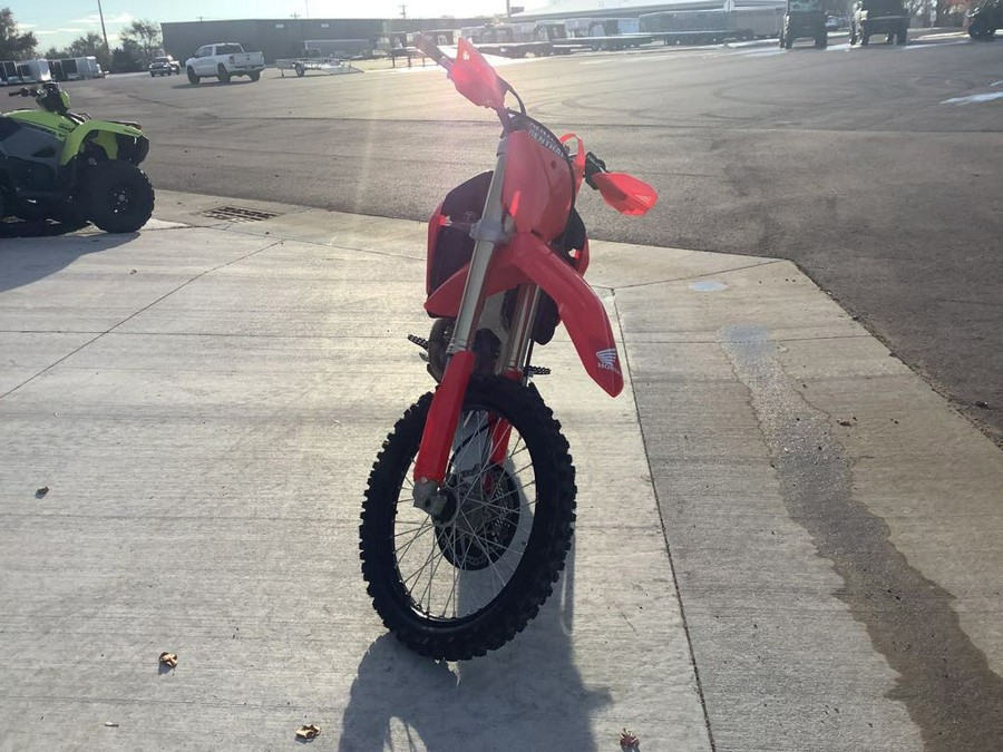 2025 Honda CRF® 250RX