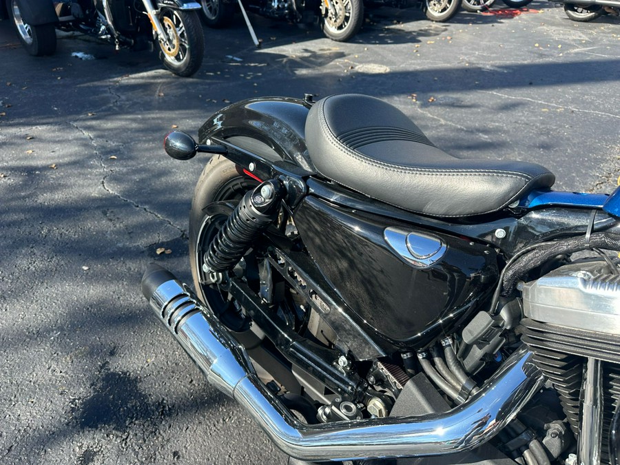 2022 Harley-Davidson Forty-Eight®