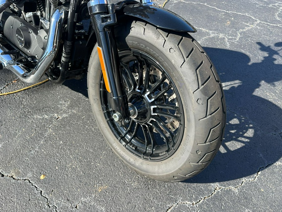 2022 Harley-Davidson Forty-Eight®
