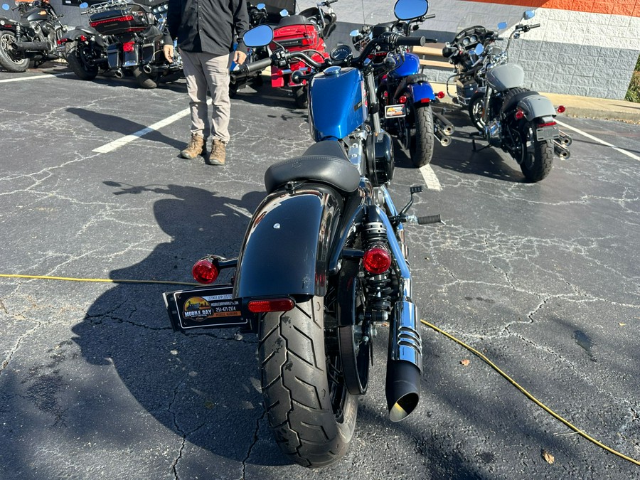 2022 Harley-Davidson Forty-Eight®