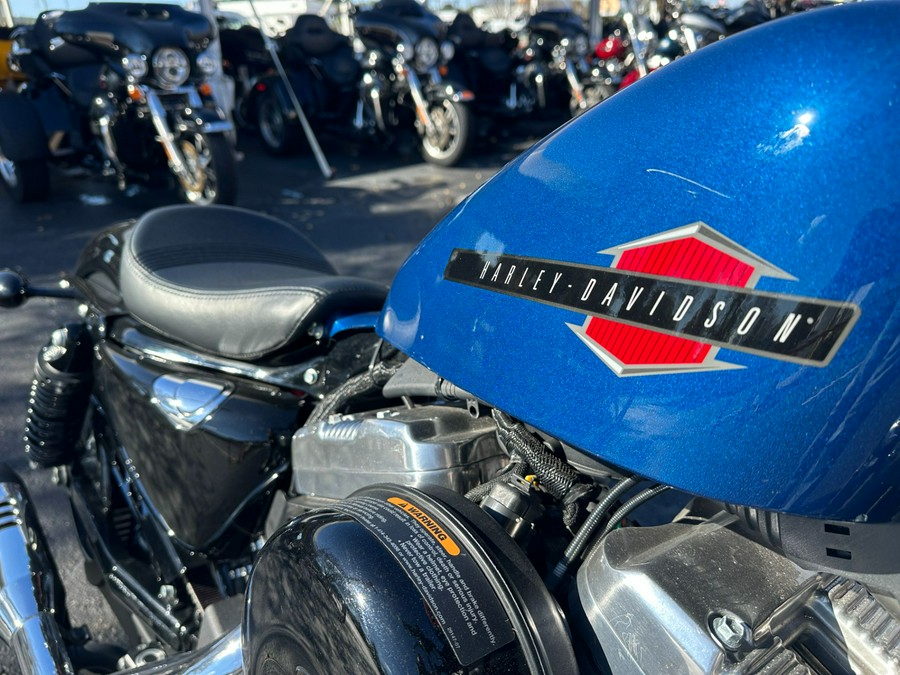 2022 Harley-Davidson Forty-Eight®