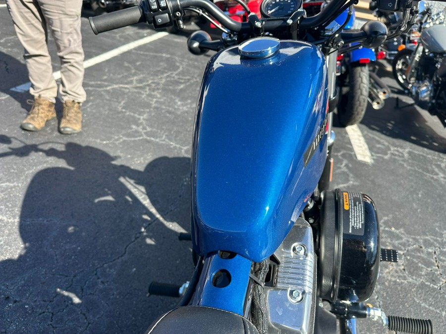 2022 Harley-Davidson Forty-Eight®