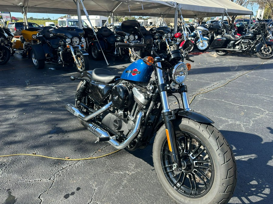 2022 Harley-Davidson Forty-Eight®
