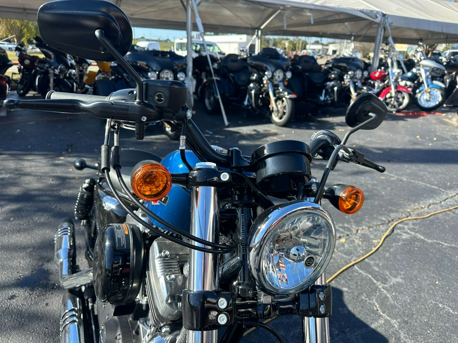 2022 Harley-Davidson Forty-Eight®