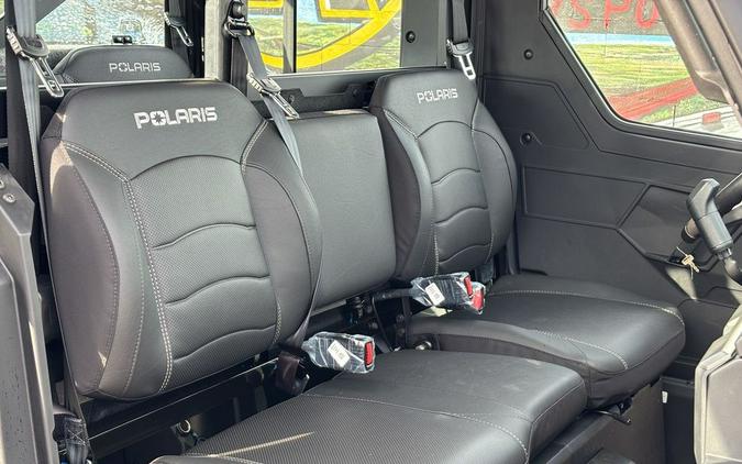 2026 Polaris® Ranger Crew XP 1000 NorthStar Edition Premium