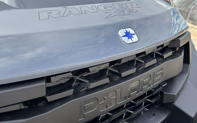 2026 Polaris® Ranger Crew XP 1000 NorthStar Edition Premium