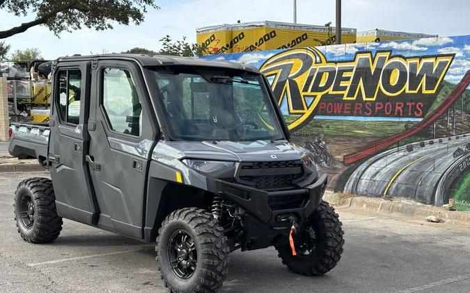 2026 Polaris® Ranger Crew XP 1000 NorthStar Edition Premium