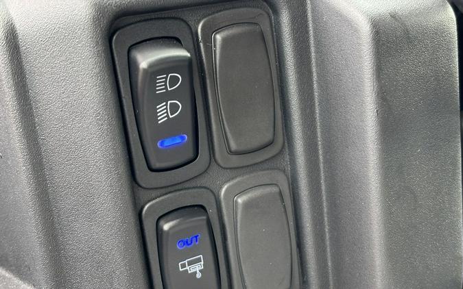 2026 Polaris® Ranger Crew XP 1000 NorthStar Edition Premium