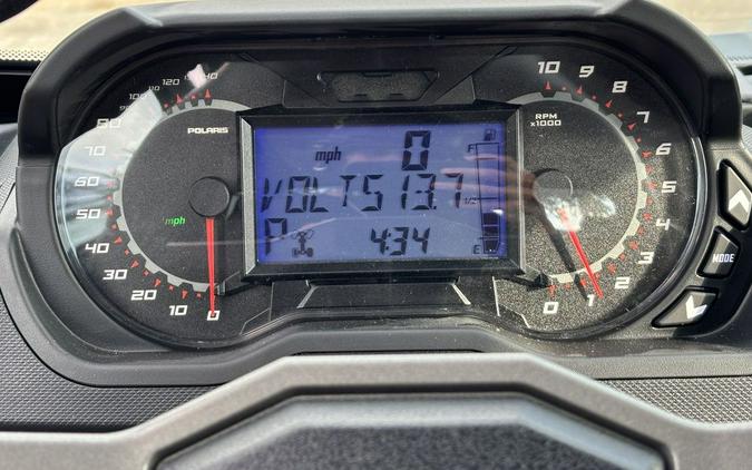 2026 Polaris® Ranger Crew XP 1000 NorthStar Edition Premium