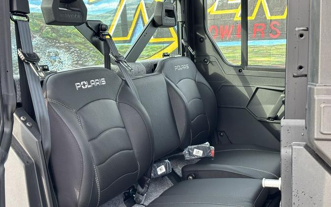 2026 Polaris® Ranger Crew XP 1000 NorthStar Edition Premium