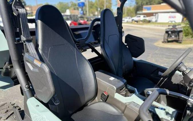 2026 Yamaha Wolverine X2 1000 Xt-R