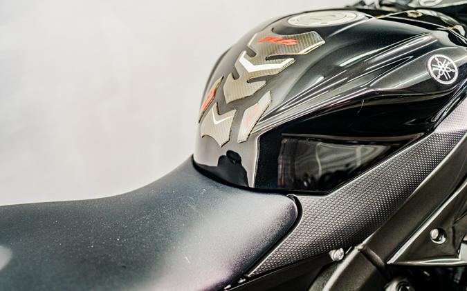 2012 Yamaha Motor Corp., USA YZF-R6