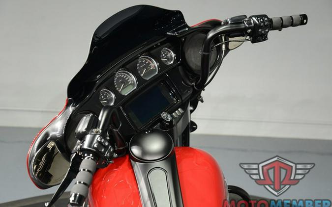 2019 Harley-Davidson FLHXS - Street Glide Special