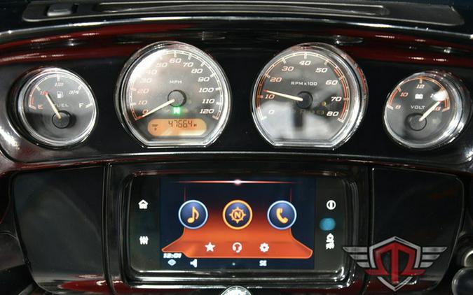 2019 Harley-Davidson FLHXS - Street Glide Special