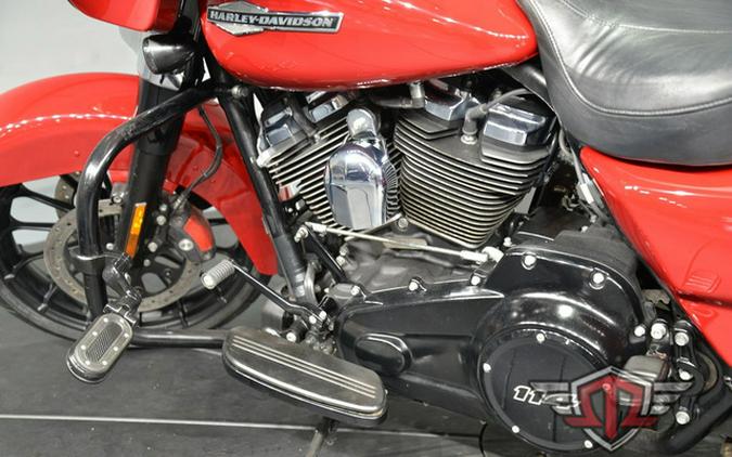 2019 Harley-Davidson FLHXS - Street Glide Special