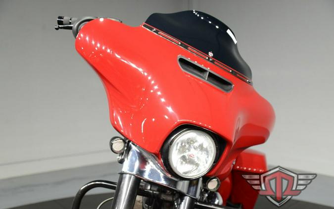 2019 Harley-Davidson FLHXS - Street Glide Special