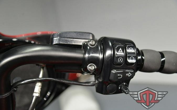 2019 Harley-Davidson FLHXS - Street Glide Special