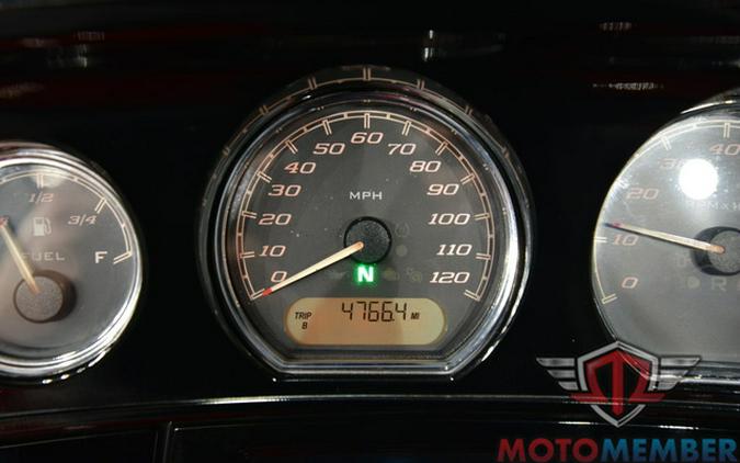 2019 Harley-Davidson FLHXS - Street Glide Special