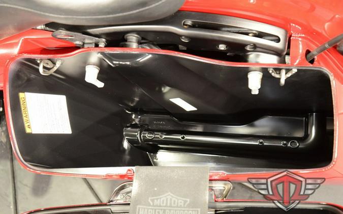 2019 Harley-Davidson FLHXS - Street Glide Special