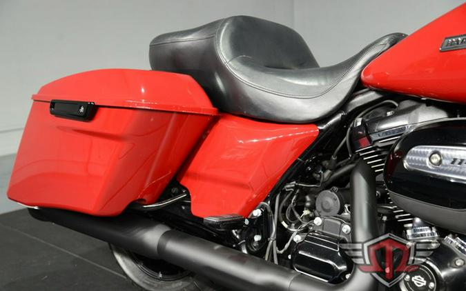 2019 Harley-Davidson FLHXS - Street Glide Special