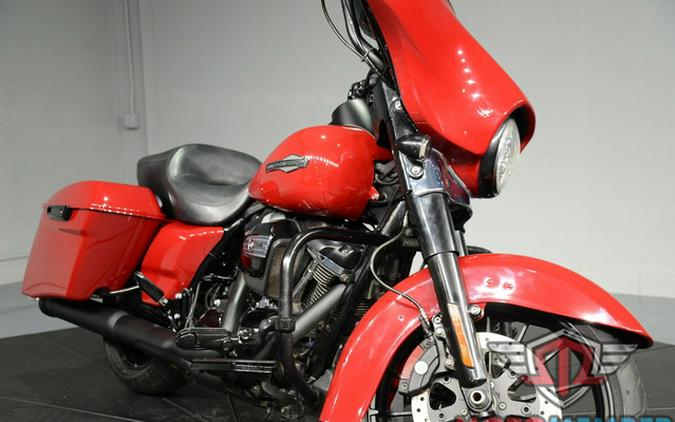 2019 Harley-Davidson FLHXS - Street Glide Special