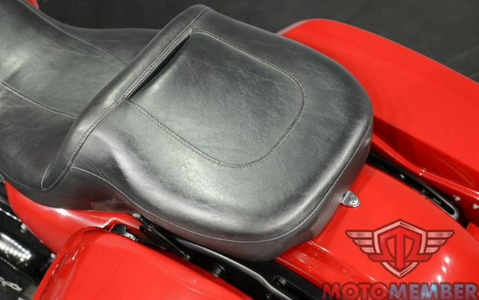 2019 Harley-Davidson FLHXS - Street Glide Special