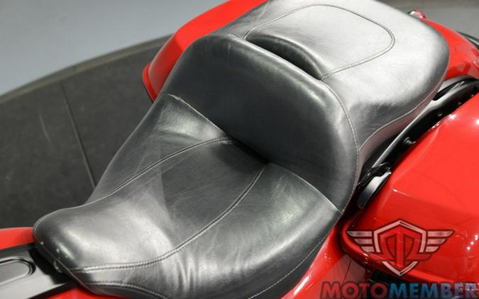 2019 Harley-Davidson FLHXS - Street Glide Special