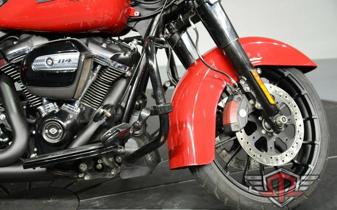 2019 Harley-Davidson FLHXS - Street Glide Special