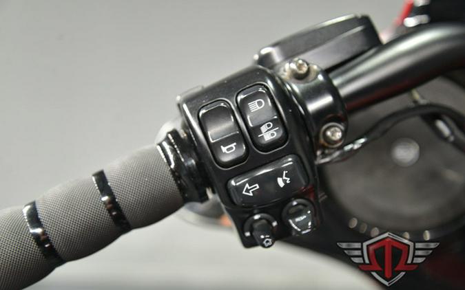 2019 Harley-Davidson FLHXS - Street Glide Special