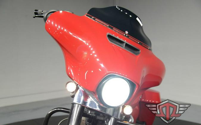 2019 Harley-Davidson FLHXS - Street Glide Special