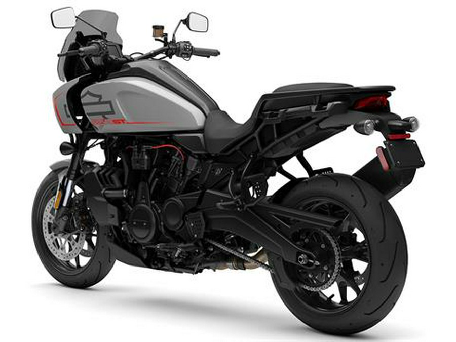 2025 Harley-Davidson Pan America® 1250 ST