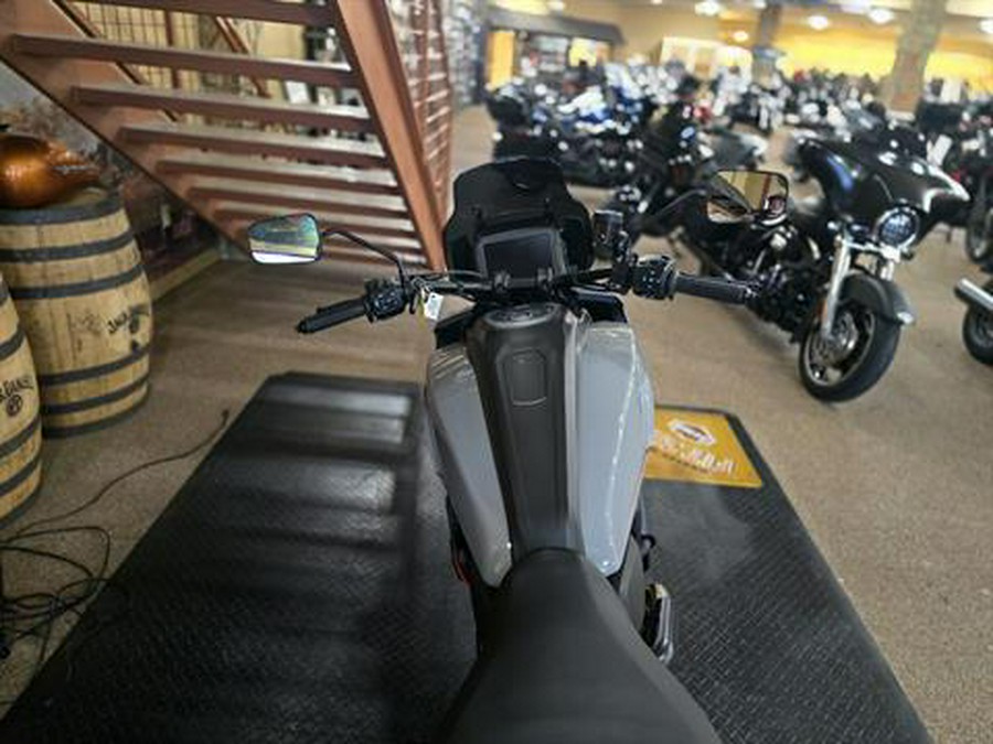 2025 Harley-Davidson Pan America® 1250 ST