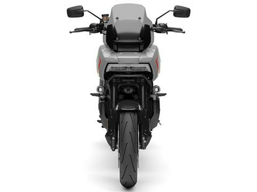 2025 Harley-Davidson Pan America® 1250 ST
