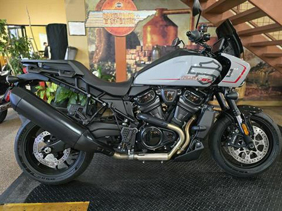 2025 Harley-Davidson Pan America® 1250 ST