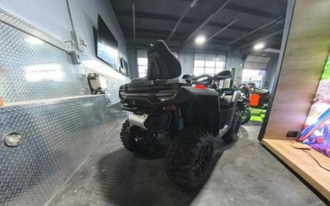 2026 CFMOTO CFORCE 1000 Touring