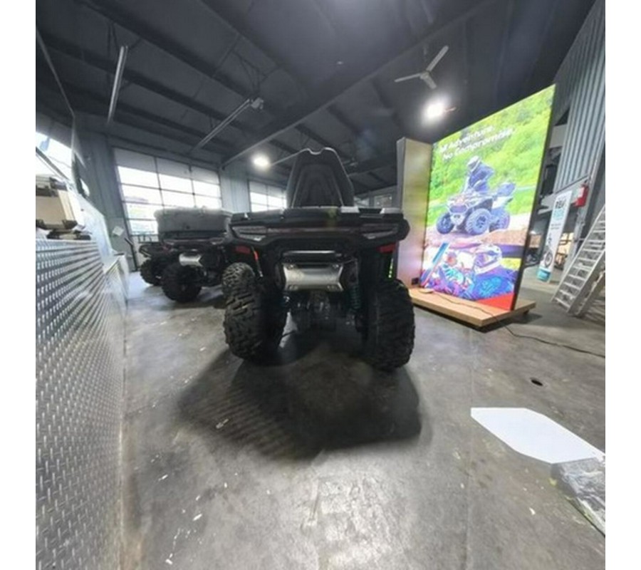 2026 CFMOTO CFORCE 1000 Touring